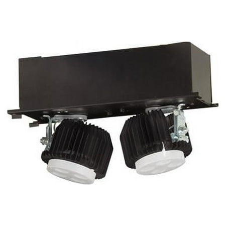 

2540 2-Light Linear 120V LED Unit White - 10 in.