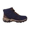 thumbnail image 2 of BOTINES NIÑO STYLO 5105-4 SUEDE AZUL Stylo 5105-4, 2 of 4