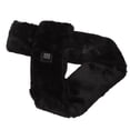 thumbnail image 4 of Electric Heating Scarf, Water Washable 3 Gear Temperature Adjustment 1 Button Switch Graphene Soft Neck Heating Scarf  For Neck Warming, 4 of 8