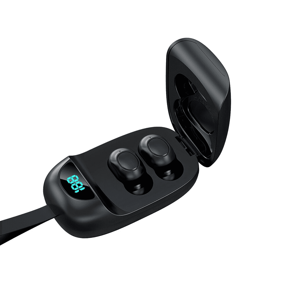 Wireless Earbuds For vivo Y3s , with Immersive Sound True 5.0