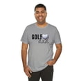 thumbnail image 4 of Golf Dad Shirt, Game Day Shirt, Sports Dad Shirt, Father's Day Gift, 4 of 4