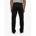 thumbnail image 5 of Chaps Men's & Big Men's Seacoast Flex Twill Chino Pants, Sizes 32-42, 5 of 6
