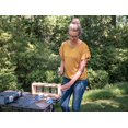 thumbnail image 2 of HART 16oz Fiberglass Handle Hammer, Rip Claw, Magnetic Nail Starter, 2 of 7