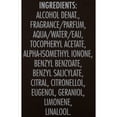 thumbnail image 5 of ParfumsBelcam G’eàu Black Eau De Toilette Spray, Cologne for Men, 3.4 fl oz, 5 of 9