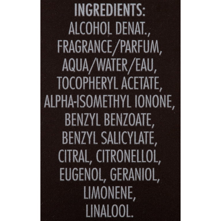 Aquatic Eau de Toilette Cologne Spray for Men, 3.4 fl oz photo 5