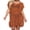 2 Orange, variant on Cogild Swimsuit Cover up for Women Crochet Sleeveless Tunic V Neck Bikini Beachwear Sheer Bathing Suit Coverups