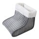 thumbnail image 1 of Calentador Pie Almohadilla Calentamiento Con 9 Niveles Temperatura Apagado Regalos Lavables para Hombres Mujeres, 1 of 9