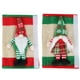 thumbnail image 2 of Para Manijas Refrigerador Navideñas Manija Puerta Nevera 2 Uds., 2 of 3
