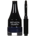 thumbnail image 1 of Delineador de ojos Revlon ColorStay Creme Gel Color Rio Blue, 1 of 1