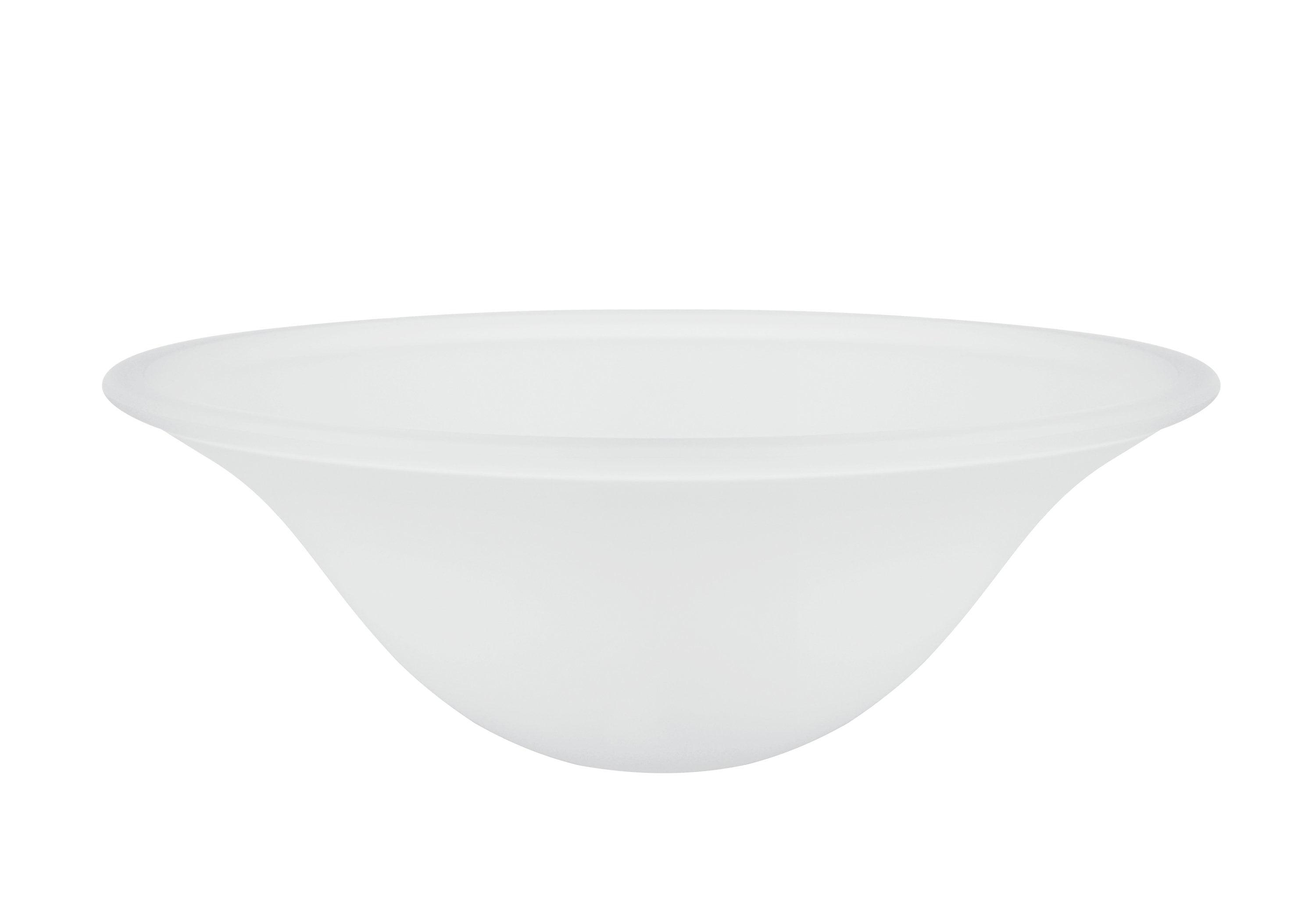 23108-4 Transitional Style Replacement Alabaster Glass Shade With Ha – Aspen Creative Corporation