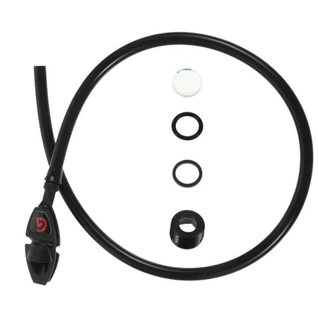 1 Set Bow Peephole Clarifier Compound Bow String Peephole Supply for Replacement