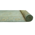 thumbnail image 7 of Yousafi Yara Grey/Beige Rug, 9'0" x 11'8", 7 of 7