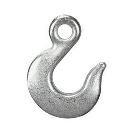 

Campbell Chain 2.75 in. H x 5/16 in. Utility Slip Hook 3900 lb.