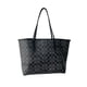 thumbnail image 2 of Bolsa Coach City Tote Bag Black, 2 of 6