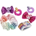 thumbnail image 4 of My Little Pony - Mochila Accesoria para el Cabello Townley Girl, a Partir de 3 Años, 4 of 5