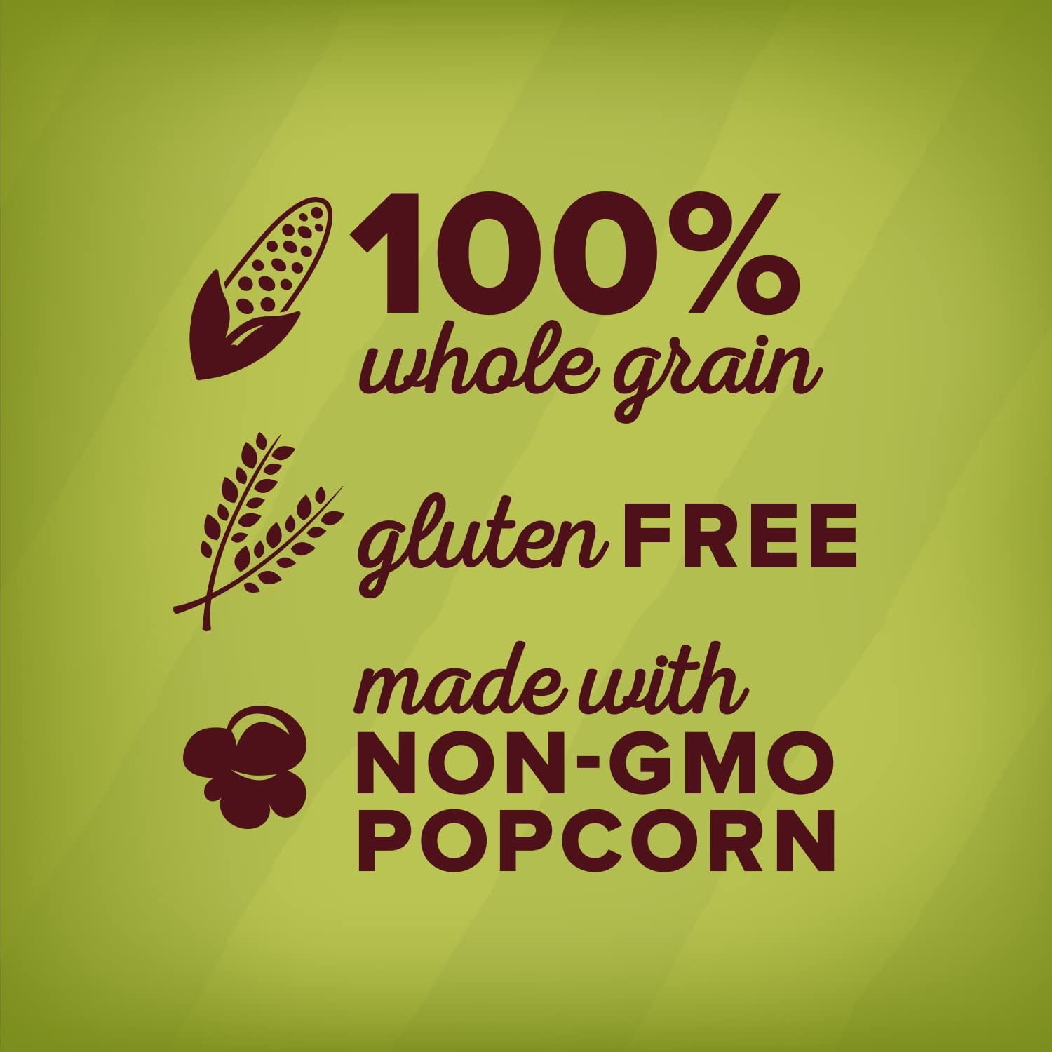 Orville Redenbacher's Avocado Oil Sea Salt Microwave Popcorn (Pack of 3)