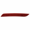 thumbnail image 2 of For BMW 440i/440i xDrive Reflector 2017 Driver Side | Rear | CAPA Certified | Replacement For BM1184100 | 63147382233, 2 of 6