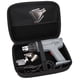 thumbnail image 2 of Estuche rígido Mchoi compatible con pistola de aire caliente ROMECH 1500 W / DIAFIELD 1850W / SEEKONE 1800W, solo estuche, 2 of 9