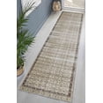 thumbnail image 4 of Moroccan Design Rugs, Antique Decor Rugs, Office Decor Rugs, Turkish Rugs, Green Rugs, Kitchen Rug, Bridesmaid Gift Rug, Soft Rug, Large Rug, 2.6'x6.5' - 80x200 cm, 4 of 8