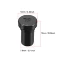 thumbnail image 2 of Tapón de goma, SPR-079 tapón de inserción para agujero de sellado de 8mm para gland de cable, 5 piezas, 2 of 3