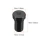 thumbnail image 2 of Tapón de goma, SPR-079 tapón de inserción para agujero de sellado de 8mm para gland de cable, 5 piezas, 2 of 3