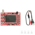 thumbnail image 2 of NATEFEMIN DIY Oscilloscope for Electronics Students - Practical Tool for Audio, Video Sync, & Power Supply, 2 of 7