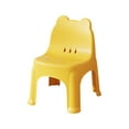 thumbnail image 2 of LSLJS Plastic Mini Stool for Home Thickened Design Ideal for Living Room Bathroom Shoe Changing Sturdy and Lightweight, Home Accessories, 2 of 6