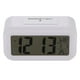 thumbnail image 1 of Reloj Despertador Digital Con Batería, Pantalla Lcd Grande, Sensor De Luz, Luz Nocturna, Despertador Multifunción, Reloj De Mesa De Oficina Para Niños matsuzay HA027180-01, 1 of 5