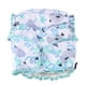 thumbnail image 3 of Pañal Todo En Uno Para Recién Nacido, Transpirable, Impermeable, Elástico, Suave, Todo En Un Pañal Para Recién Nacidos ANGGREK Otros, 3 of 8