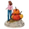 thumbnail image 3 of Enesco Wizarding World of Harry Potter Hermione Year 3 Multicolor Figurine 9in H, 3 of 5