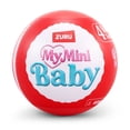 thumbnail image 1 of My Mini Baby Sweet Hearts Mystery Capsule - Baby Doll Toy with Accessories Collectible by ZURU, 1 of 7