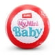 thumbnail image 2 of My Mini Baby Sweet Hearts Mystery Capsule - Baby Doll Toy with Accessories Collectible by ZURU, 2 of 8