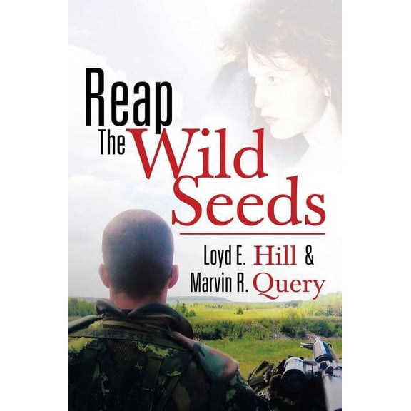 Reap the Wild Seeds