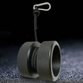 thumbnail image 6 of Wrist and Forearm Strength Trainer Wrist Roller Trainer Forearm Wrist Strengthener For Muscle Strength Weight Training, 6 of 8