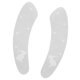 thumbnail image 1 of Waterproof Toilet Seat Pad Cover Stylish Simple Rabbit Design for Elderly 1 Pair, 1 of 4