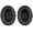 Black, variant on Replacement Earphone Cushions for 45 QC45 QC35 Headphones Soft and Comfortable Noise-Filtering Ear Pads