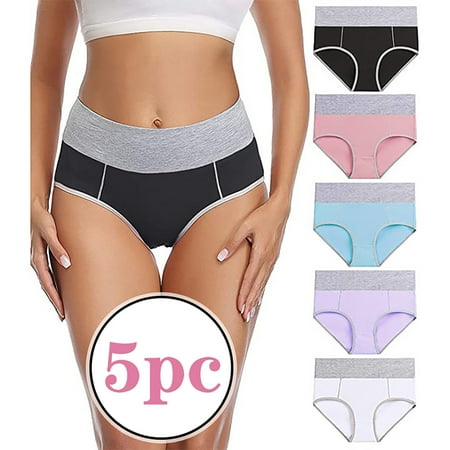 

Women s Cotton Underwear Brief Seamless Soft Lace Panties Sexy Stretch Full Thongs Thong