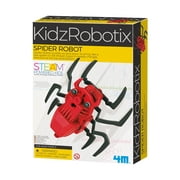 Best 4M Robots - 4M Kidz Robotics Spider Robot, 1 Each Review 