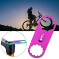 thumbnail image 1 of Langgg Bike Front Fork Shoulder Cover Caps Wrench for Suntour Fork Wrench Tool, 1 of 8