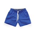 thumbnail image 1 of Pantalones cortos transpirables de secado rápido para hombre, bañador informal de verano con correa ajustable, Bóxer corto para entrenamiento de fútbol y tenis Fivean  unisex, 1 of 2