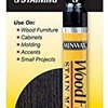 thumbnail image 2 of Minwax 634900000 Wood Finish Stain Marker, Ebony, 2 of 2