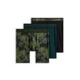 thumbnail image 1 of Jockey  Active Microfiber 9" Long Leg Boxer Brief - 3 Pack, 1 of 1