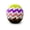 A37, variant on Kojanyu Multicolor Bean Bags,Handmade Knitted Footbag,Color Block Geometric Pattern Ready to Use for Indoor Outdoor Fun and Beginners
