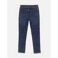 thumbnail image 4 of Wonder Nation Girls Fashion Skinny Jegging, Sizes 4-18 & Plus, 4 of 5