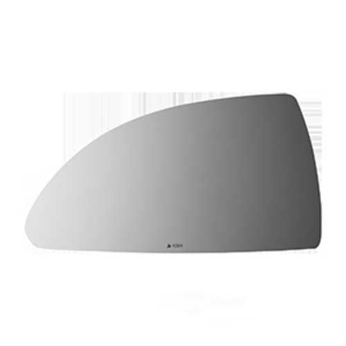 Burco 4084 Driver Side Flat Replacement Mirror Glass for Chevy Impala