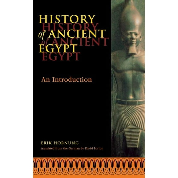 History of Ancient Egypt, (Hardcover)