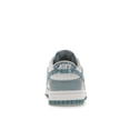 thumbnail image 4 of Nike Women's Dunk Low Essential Paisley Pack Worn Blue Shoes, from StockX, 4 of 5