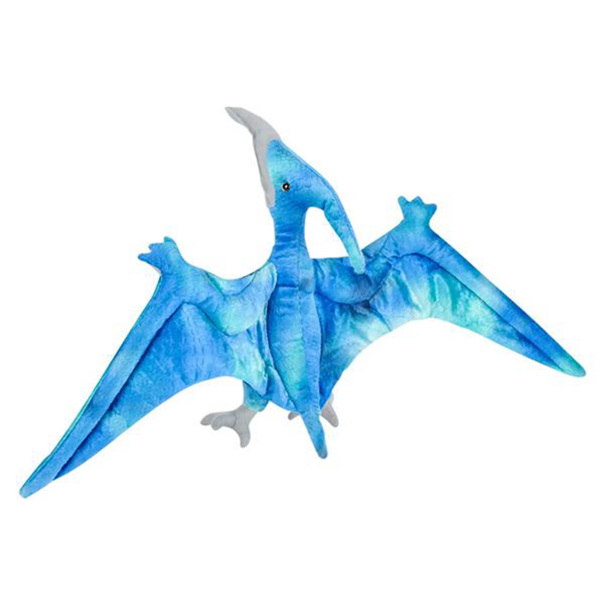 prehistoric stuffed animals