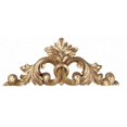 thumbnail image 1 of Hickory Manor Home Centre de la Feuille de 6630GL&44; Feuille d'Or, 1 of 1