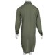 thumbnail image 5 of Blusa de gasa Macarena Vestido largo de gasa Manga Larga L, 5 of 6